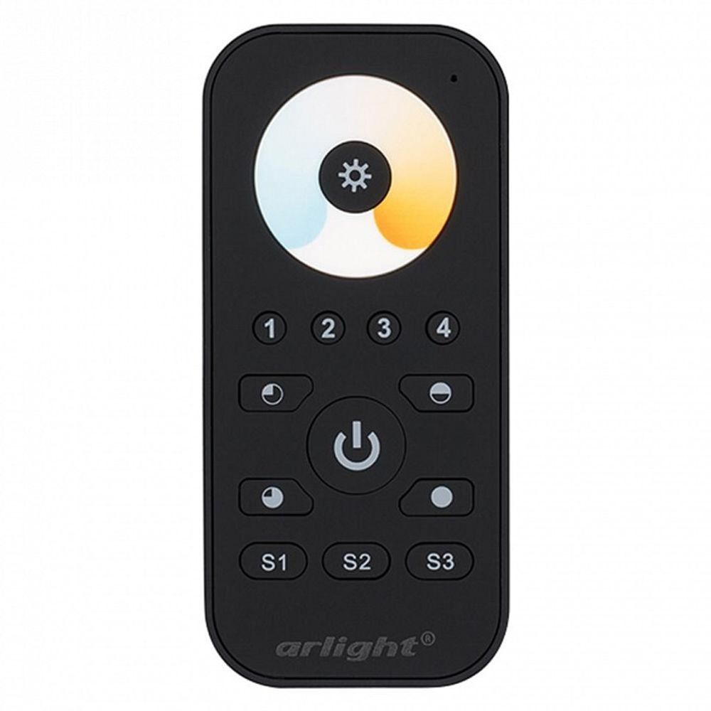Пульт-регулятор ЦТ с сенсорным кольцом Arlight SR-2819 017677
