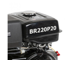 Двигатель бензиновый BRAIT BR220P20 03.01.205.002