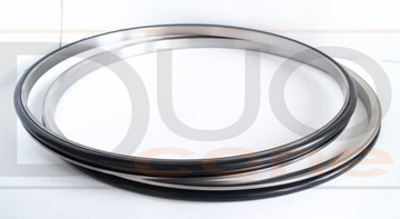 Плавающее уплотнение доукон TLDOA6670-2CP00