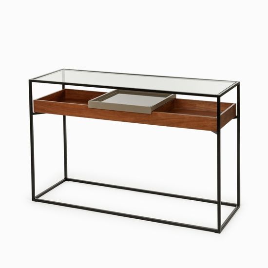 Консоль Sherwood