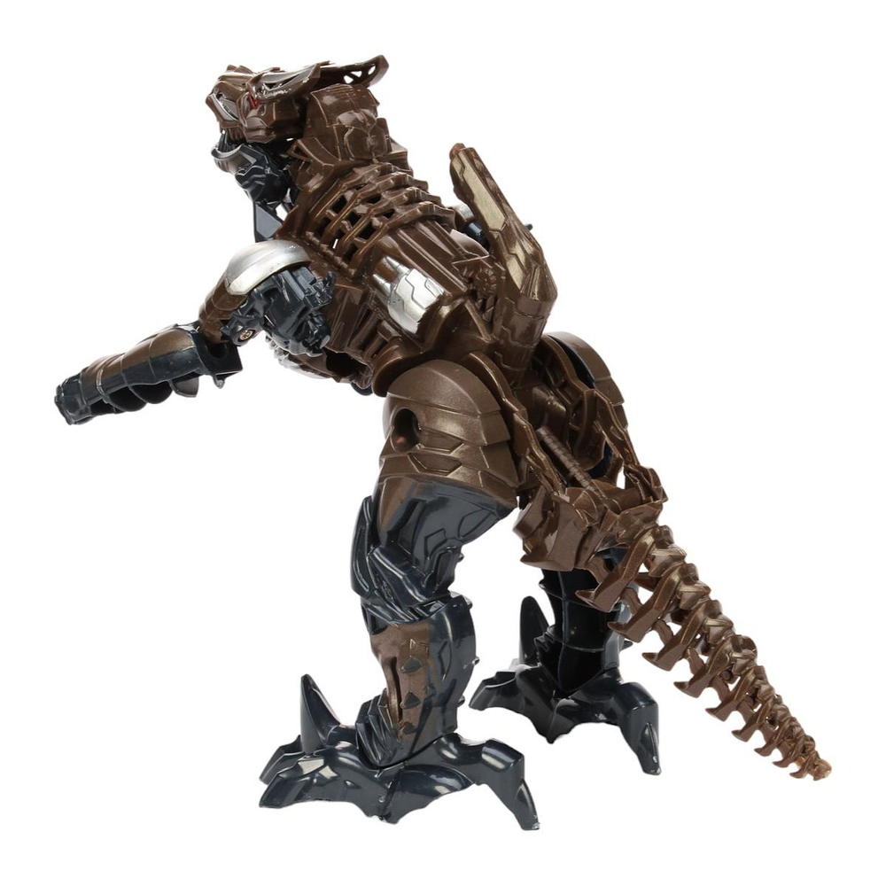 Робот-динозавр, коробка PP1018-1