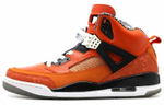 Кроссовки Jordan Spizike Knicks (Orange Blue)