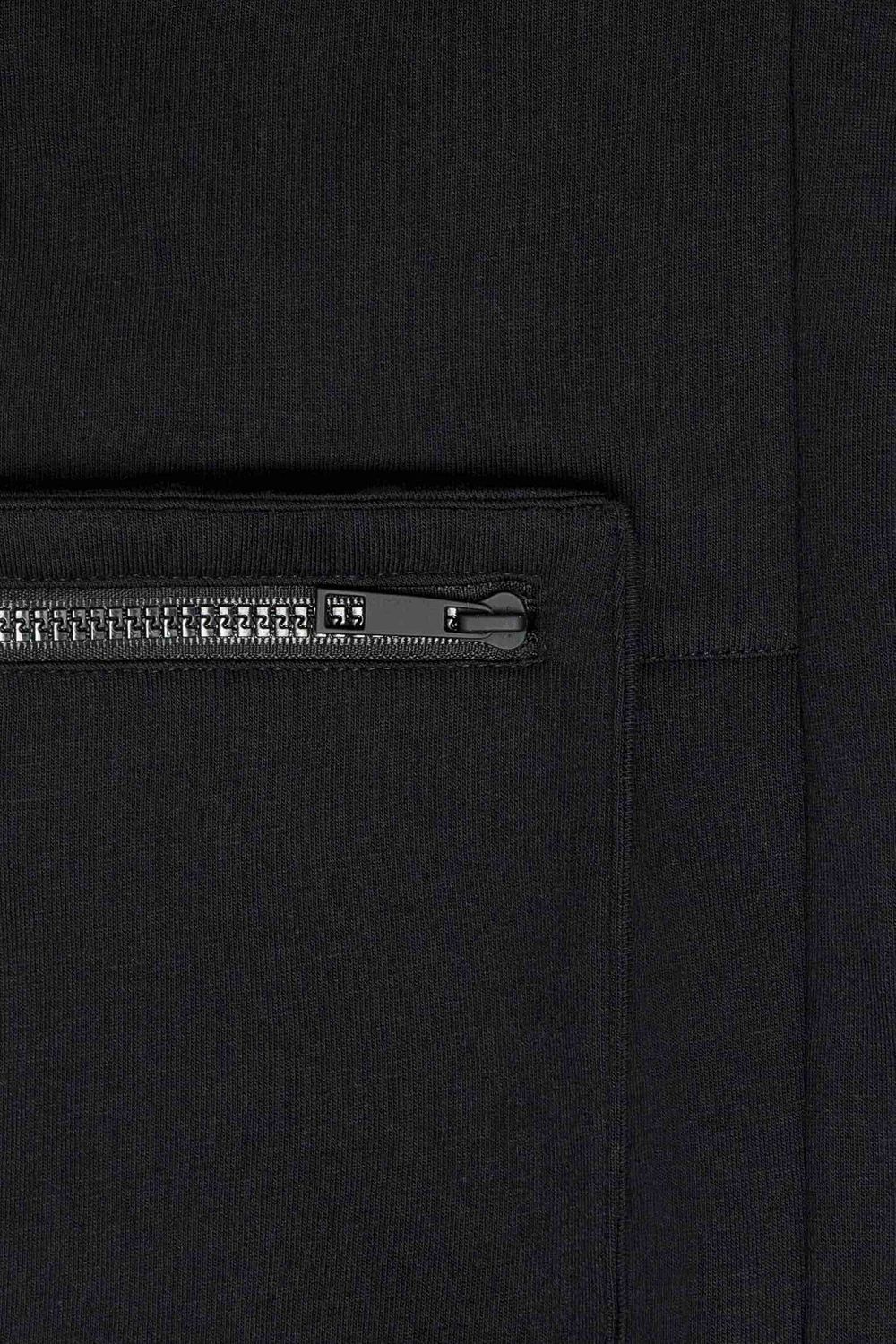 Брюки Weme C карманами черные