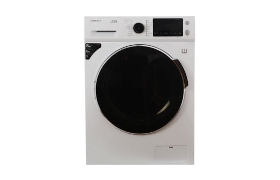 Стиральная машина Leran WAD 86168 WD3