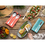 Набор для сервировки салатов select