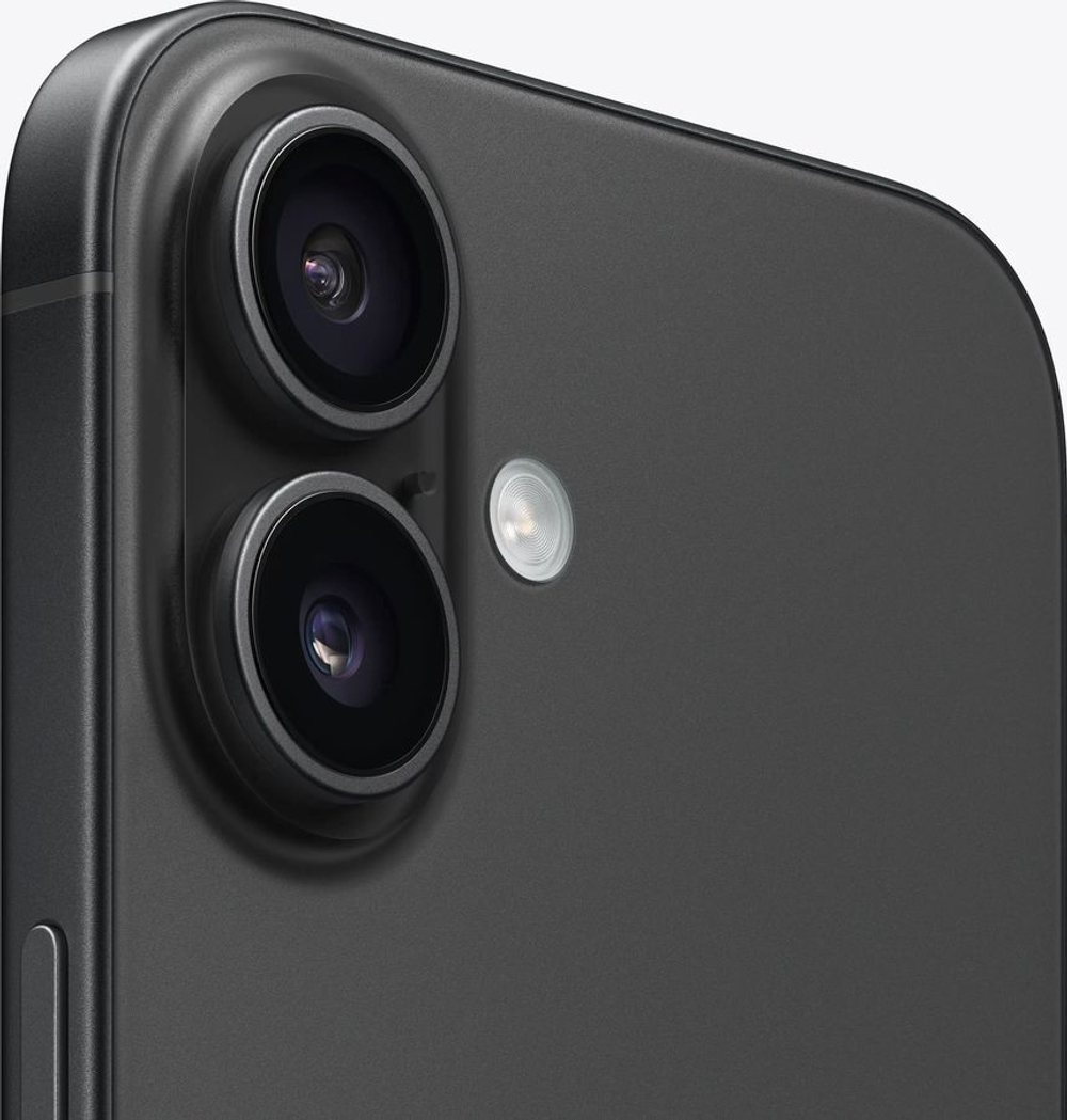 iPhone 16