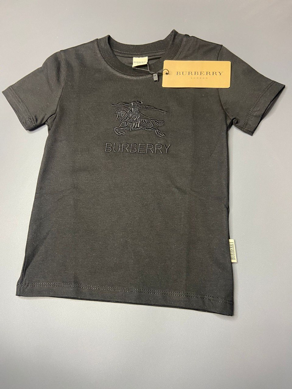 Футболка Burberry, арт. 699665