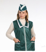 Сарафан "Классика" (нейлон)