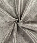 Ткань "Аллюр" стальной