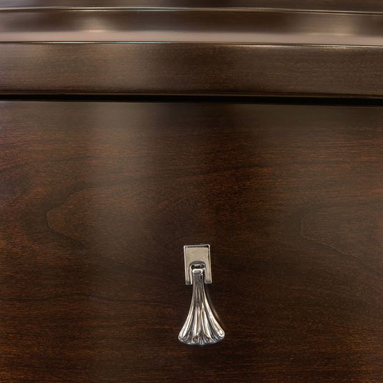 Прикроватная тумбочка MESTRE, FRATELLI BARRI