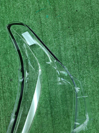 Стекло фары правое Toyota Land Cruiser 200 (12-15)