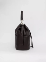 сумка через плечо тоут средняя мешок