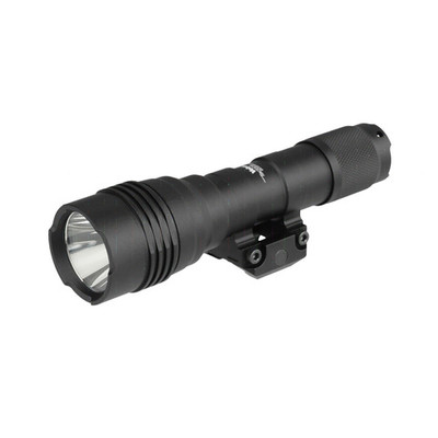 Фонарь тактический подствольный Veber Tactics 203 Weaver