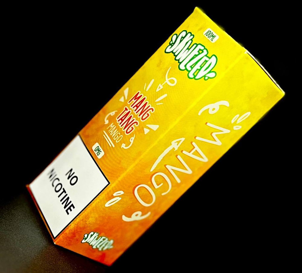 Жидкость Skwezed