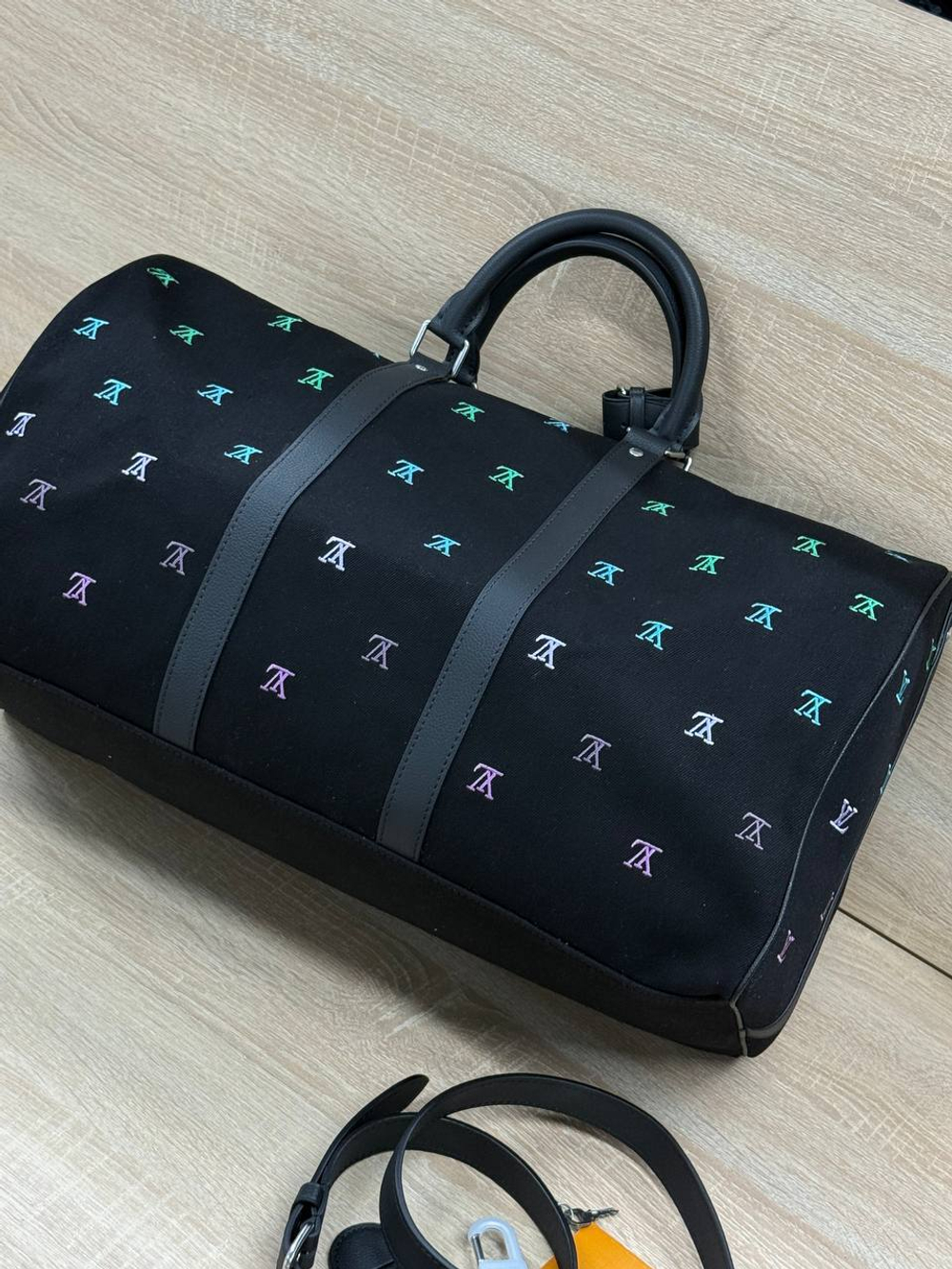 Сумка дорожная Louis Vuitton