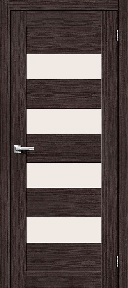 Браво-23 Wenge Melinga / Magic Fog