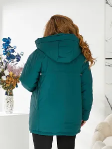 Куртка УК-24054-2 Фабрика Моды