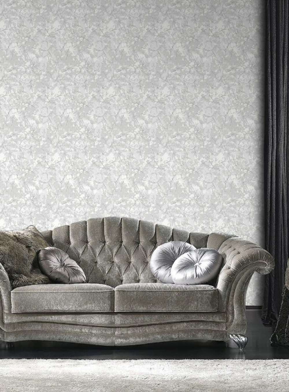 Карат лайт 21 (светло-серая)