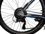 Электровелосипед Horza Stels Dacha v3m1 960W