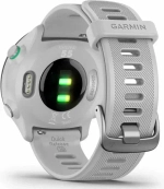 Умные часы Garmin Forerunner 55 42 мм, белый (White)