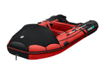 Лодка ПВХ Gladiator AirPro E420Pro НДНД ( BSM3971 )