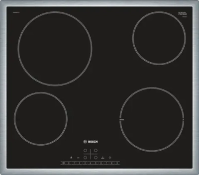 Электрическая варочная панель Bosch PKE645FP1E