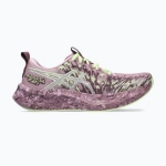 Женские Кроссовки для бега Asics Noosa Tri 16 Hazy Lilac/Dark Prune