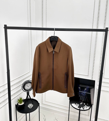 Куртка Ermenegildo Zegna