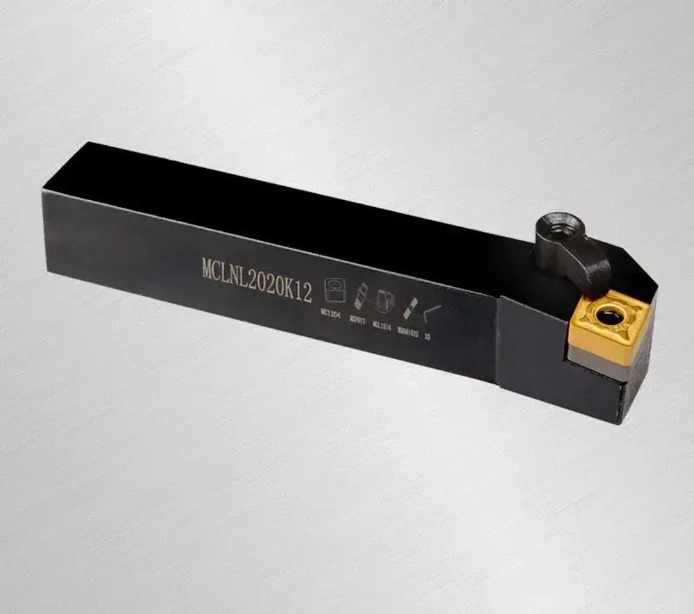 Державка MCLNR4040R16 STI