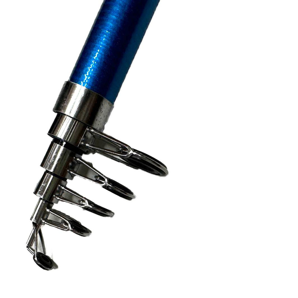 Спиннинг WEI 017B 3,0М Spin 30-60гр