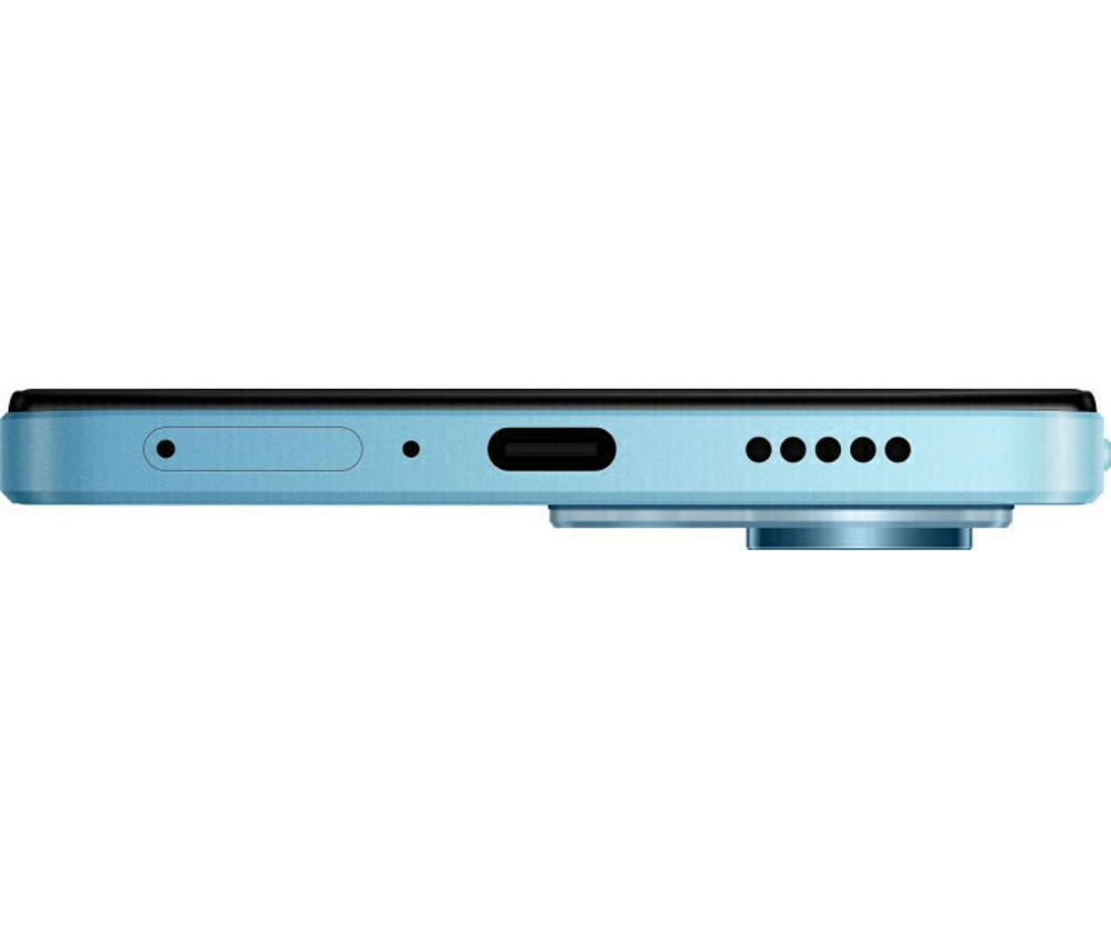 Смартфон Xiaomi Poco X5 Pro 5G 6/128 ГБ Global, голубой