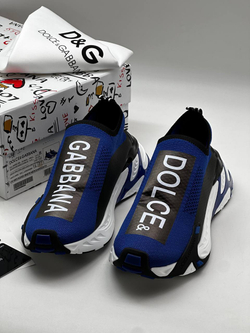 Кроссовки Dolce & Gabbana