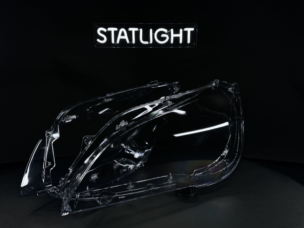 Комплект стекол BMW 7 F01 F02 2008-2015