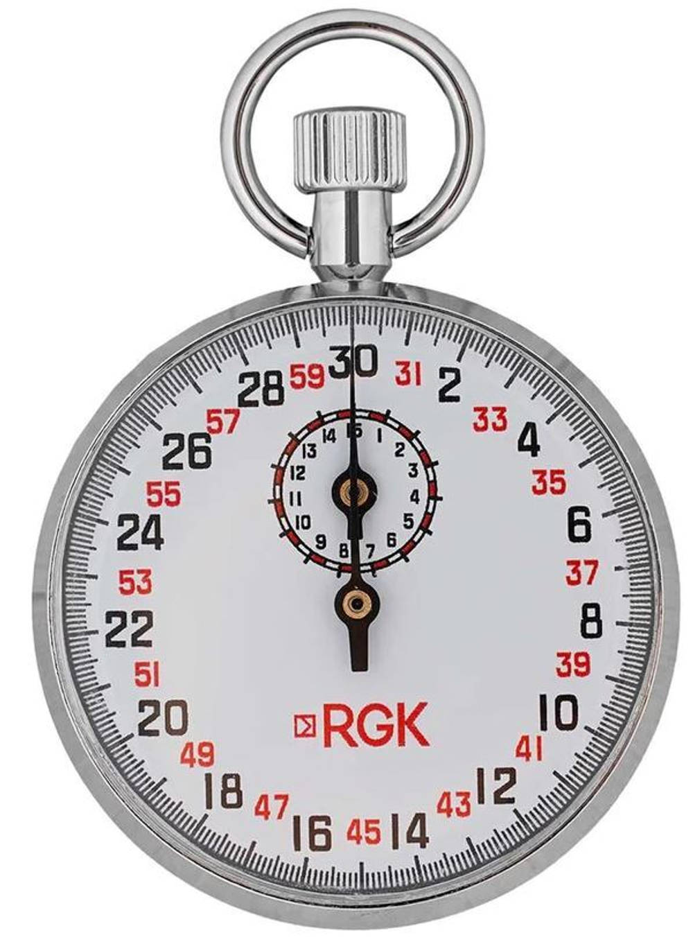 Секундомер механический RGK SWM-1A3
