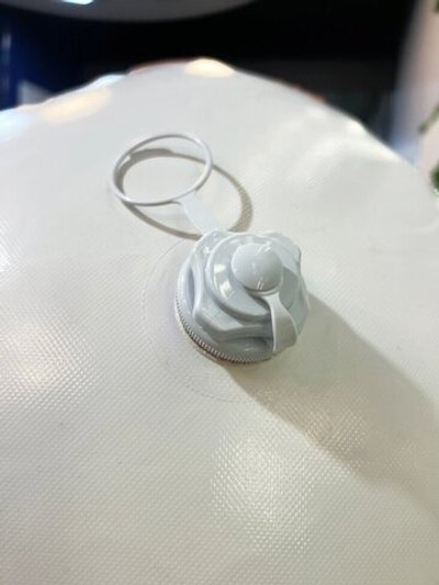 Качеля-качалка надувная "Коромысло"