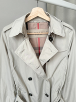 Тренч Burberry Brit, XS оригинал