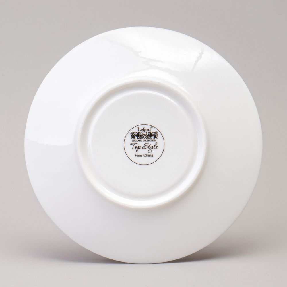 ЧАЙНЫЙ НАБОР LEFARD "TOP STYLE"НА 6 ПЕР. 12 ПР. 250 МЛ