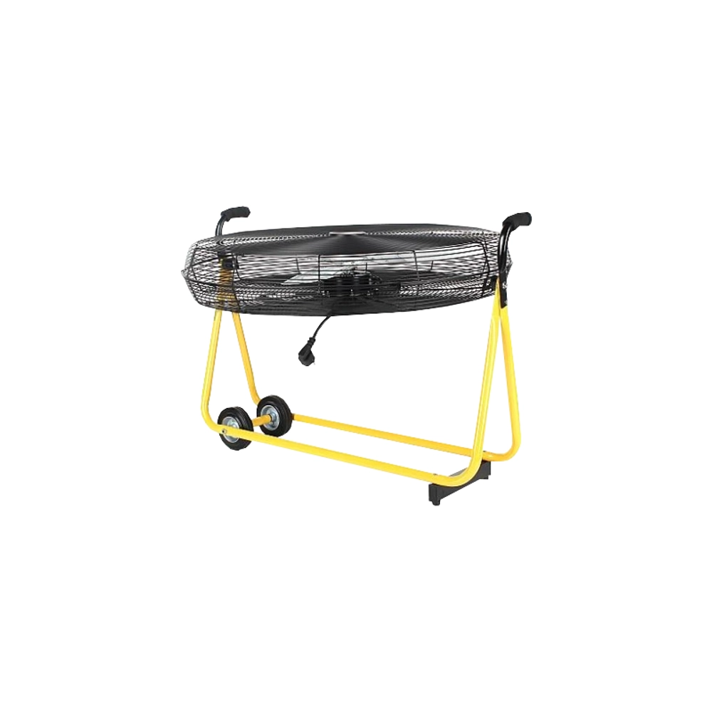 OURMASTER MF 30 мобильный вентилятор