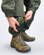 Костюм Горка 6М летний – Олива, рип-стоп