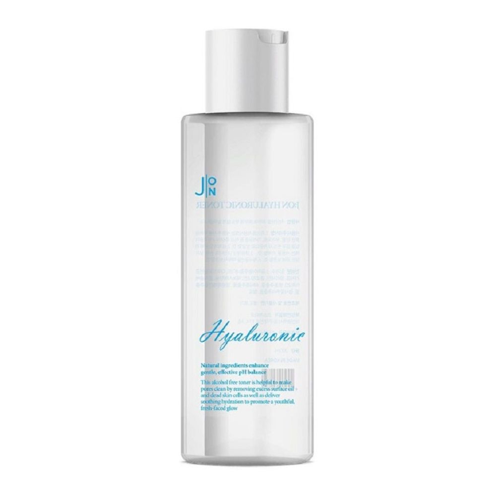 Тонер для лица с гиалуроновой кислотой J:ON Hyaluronic Toner