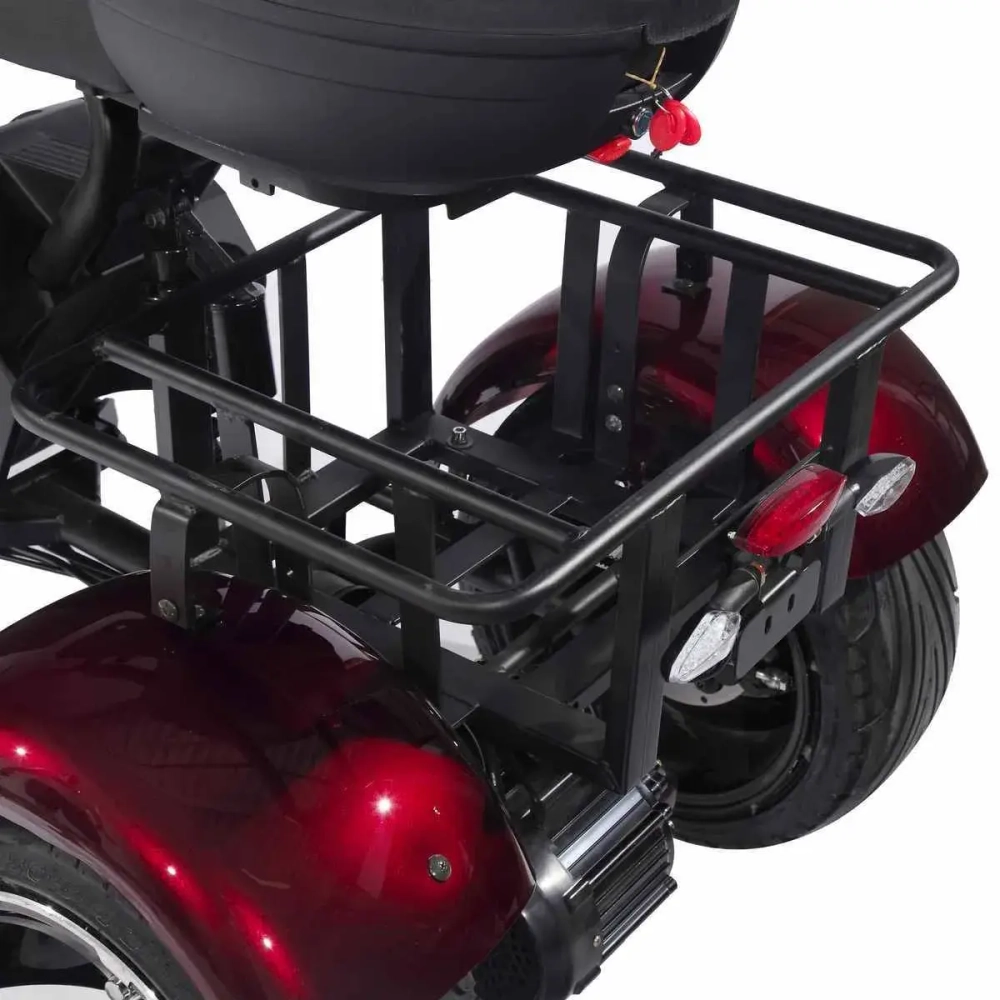 Электроскутер SKYBOARD CITYCOCO TRIKE BR80
