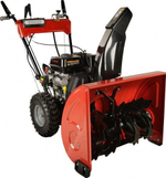 Снегоуборщик бензиновый DDE ST 6561 LE 911-925