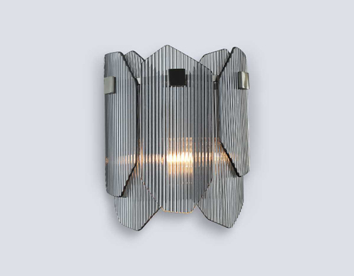 Настенный светильник Ambrella light High light LH31207