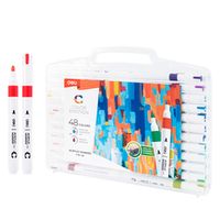 Маркеры акриловые