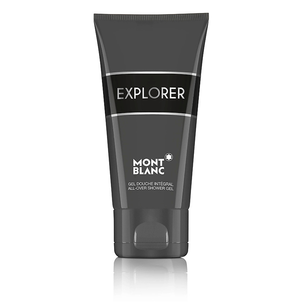 Гель для душа MontBlanc Explorer