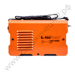 Сварочный аппарат UNO MMA 200