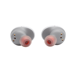 Беспроводные наушники JBL Tune 125TWS White
