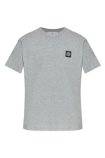 Футболка Stone Island Logo Patch