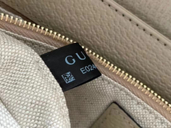 Gucci Horsebit 25 cm