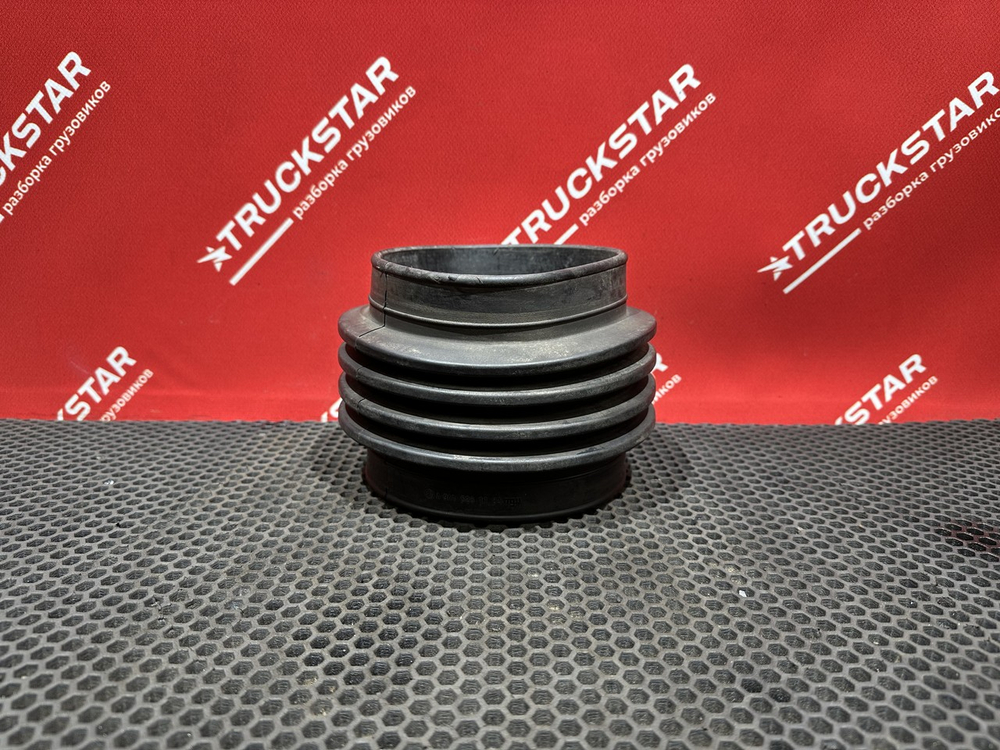 Патрубок воздушного фильтра